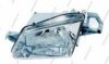 NPS M675A22 Insert, headlight